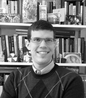 Jeremiah Coogan
